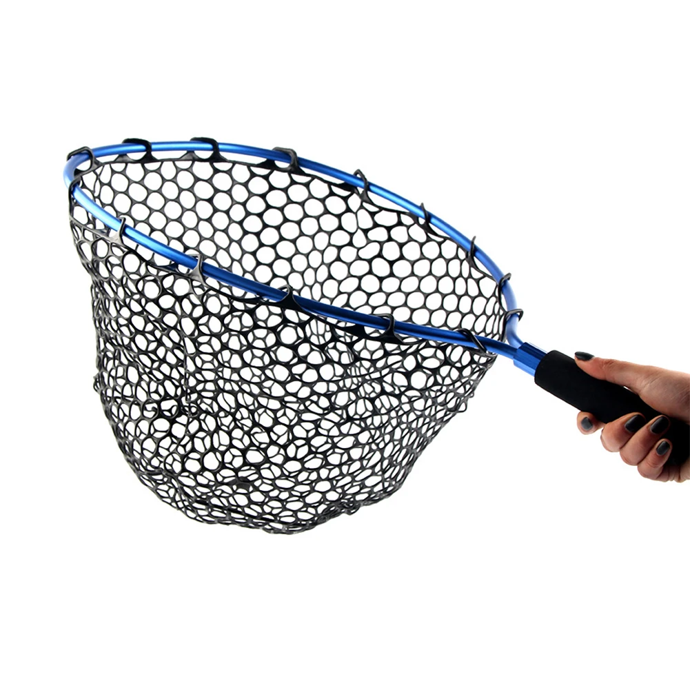 Спорт на открытом воздухе Monofilament релиз ручной алюминиевый сплав с шнурком Замена