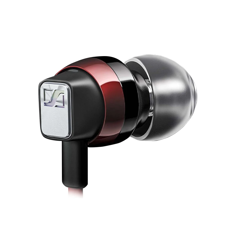 Earphones Sennheiser CX 3.00 for phone in-ear | Электроника