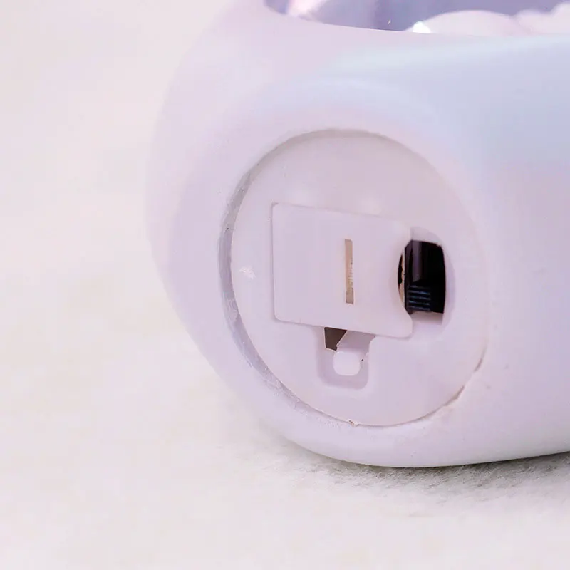 Милый Ночной светильник в виде единорога из мультфильма, Креативные украшения из смолы, светильник для девочек, декор для комнаты, ночник для дня рождения, Валентина, подарки на Рождество