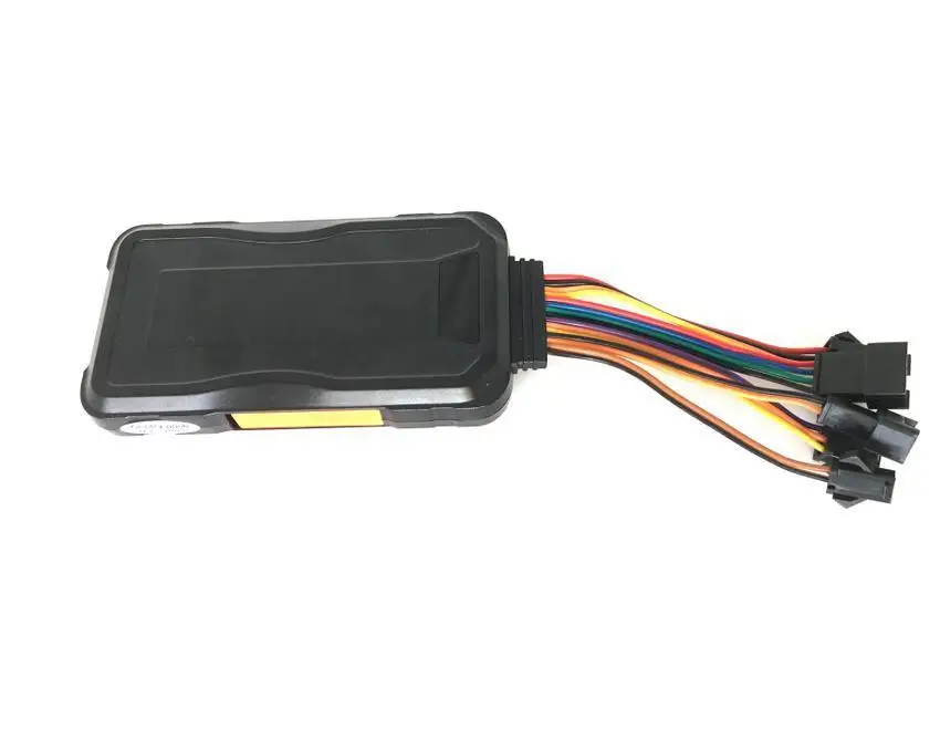 Concox оригинальный GPS/GSM/GPR трекер автомобиля GT06E 3G WCDMA 2100 МГц с коробкой | Автомобили