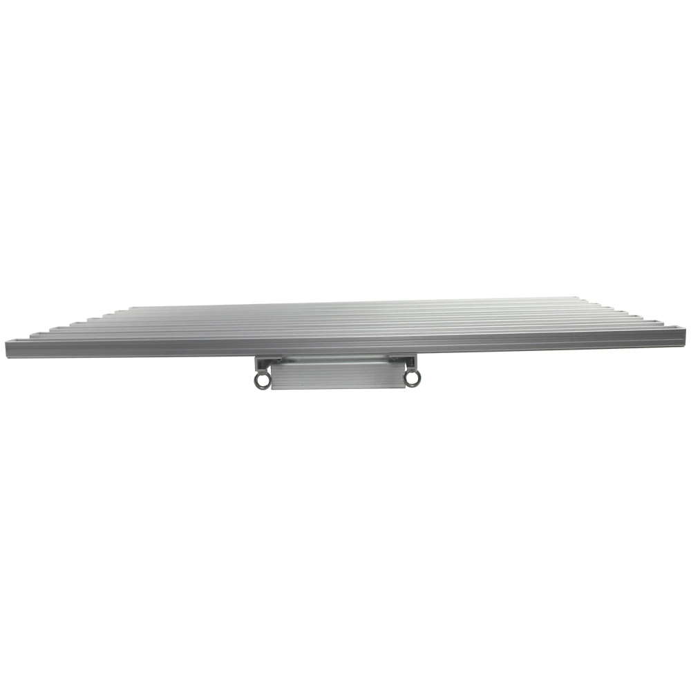 Tinyorda TGL3526B 8 в 1(длина 1,2 м) 720 Вт Led светать корпус для выращивания в помещении профиль света [профессиональный производитель]