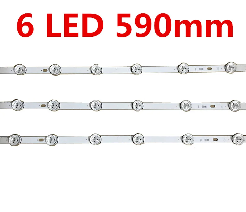 Светодиодная лента для подсветки LGIT A B LG innotek DRT 100% 32 дюйма WOREE TV 32MB25V 6916l-1974A 1975A 2223A