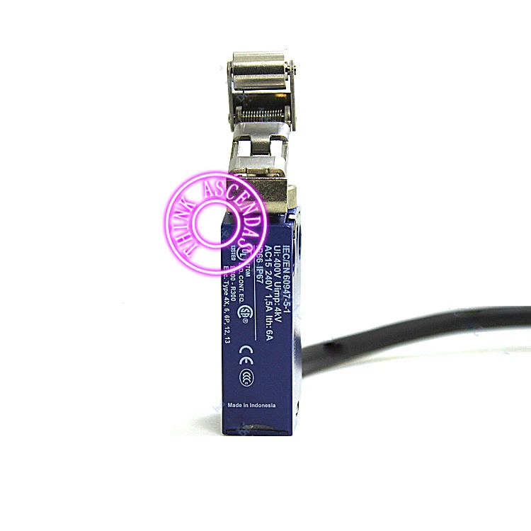 Концевой выключатель оригинал новая модель телефона XCMD2124L1 ZCMD21 ZCE24 ZCMC21L1 |