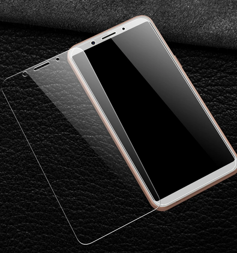 Lolede закаленное Стекло высококачественный защитный чехол для OPPO A11 A30 A33 A35 A37 A39 A51 A53