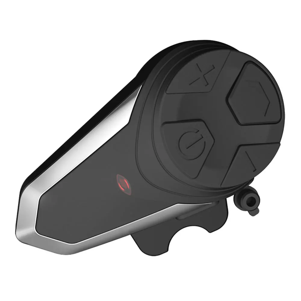1 PC BT S3 1000 м мотоциклетные внутреннее соединение Шлемы гарнитуры FM переговорные