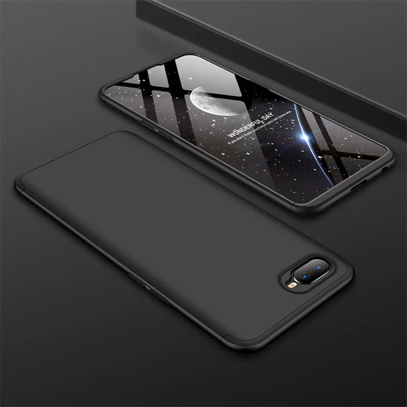 Чехол OPPO RX17 Neo чехол OPPO RX17 Neo 3в1 Матовые чехлы с полной защитой для OPPO RX17 Neo RX 17 Neo CPH1893 чехлы для телефонов