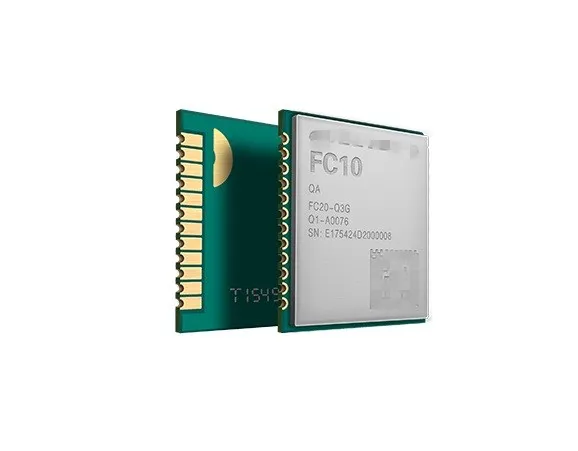 Модуль Wi-Fi JINYUSHI для FC10 IEEE802.11b/g/n интерфейсы связи SDIO в сочетании с быстрым временем