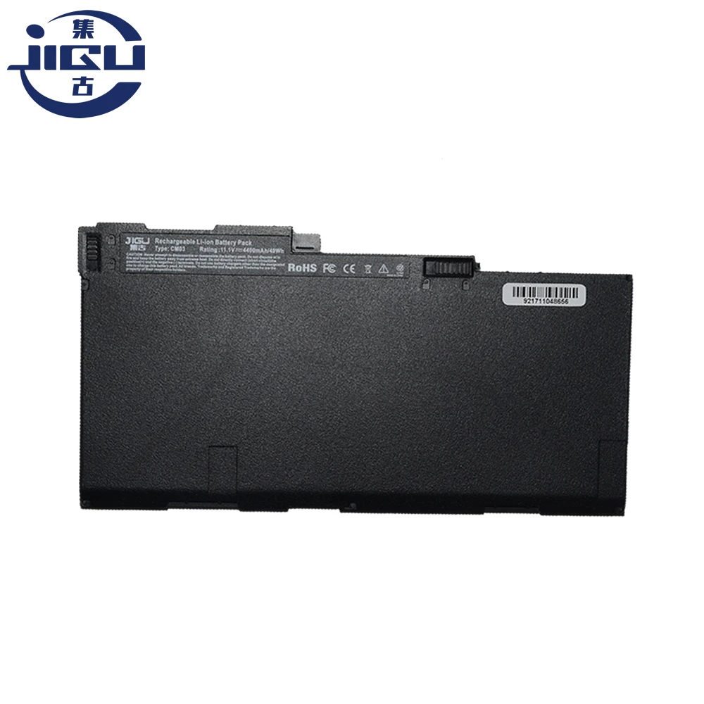 JIGU ноутбука Батарея для HP CO06XL M0D62PA E2P27AV HSTNN DB4Q L7Z19PA M4Z18PA ZBook 15u G2 EliteBook 840 700 G1 745 850