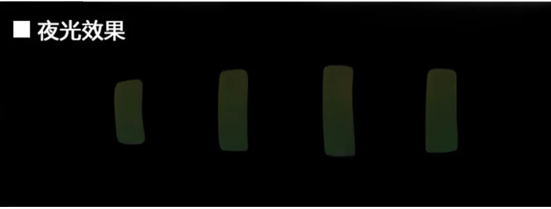 5 шт./партия glowLead быстрая приманки для рыбалки медленный джигинг 25 г/40 г/60 г/80 г/100 г/120 г/150 г вспомогательные крючки тройной крючок морской джиг металлический джиг