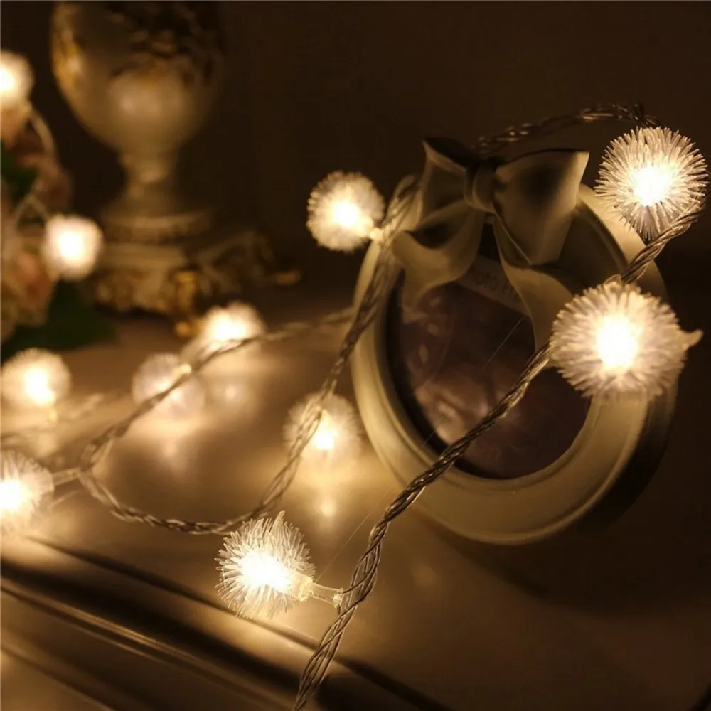 Гирлянда светодиодная 10 м 80 светодиодов|led christmas string lights|string lightschristmas lights |