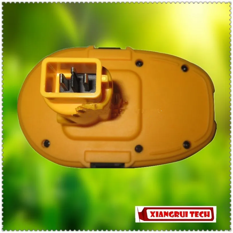 

Free Shipping 18V 1.5Ah/1500mAh Replacement Power Tool Battery For black&decker CD180GK2,CD180K2,CD18C, CD18CA, CD18CAB, CD18CBK