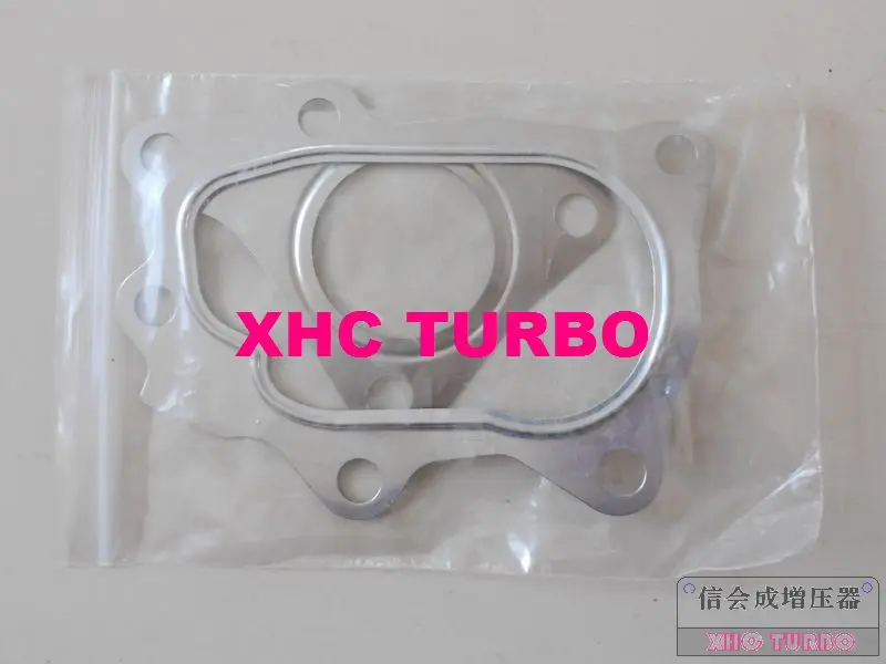 Новинка Турбокомпрессор TD04 49377-04000 14412AA100 для Forester Impreza EJ200 2.0L | Автомобили и
