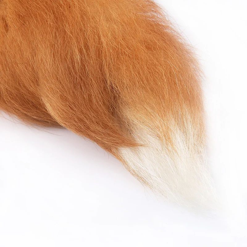 Металлическая Анальная пробка лисий хвост игрушки для пар взрослые игры