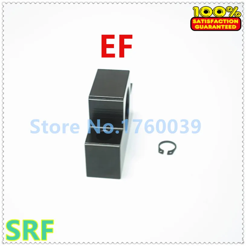 Шариковый винт EK/EF12 SFU1604 1605 1610 1 комплект|for cnc|end supportcnc part |