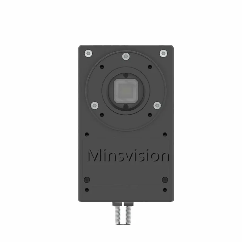 HD умная цифровая промышленная камера 16MP машинное видение USB2.0 HDMI гигабитная сеть