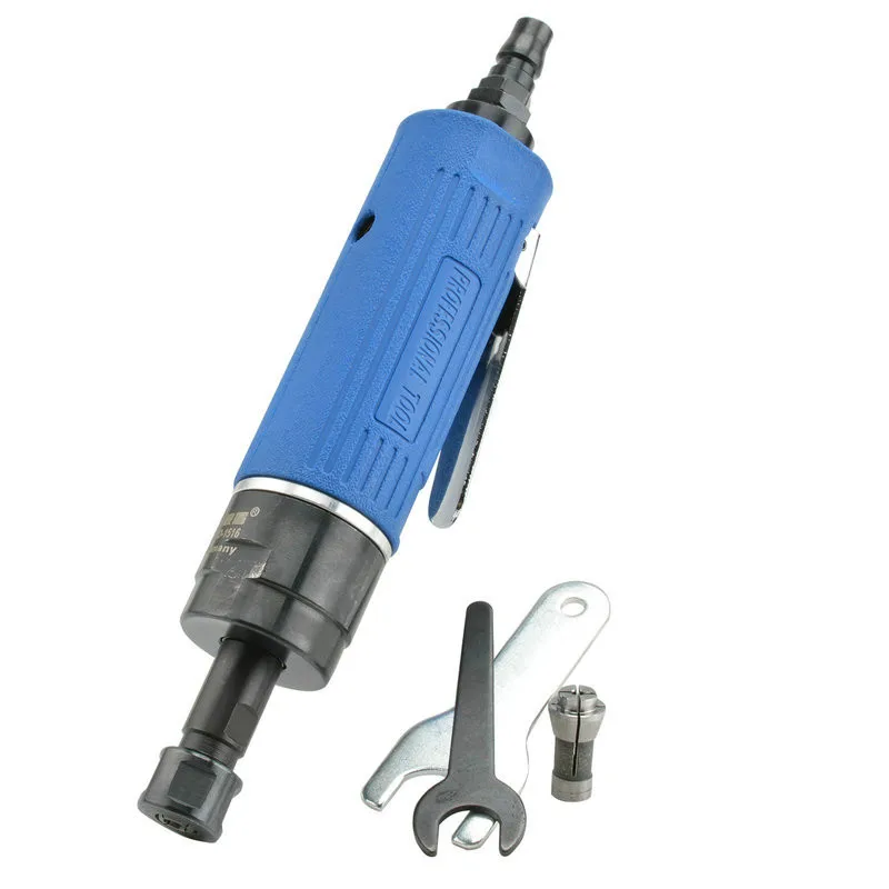 

Pneumatic grinder mill gas mill grinder BD-1516