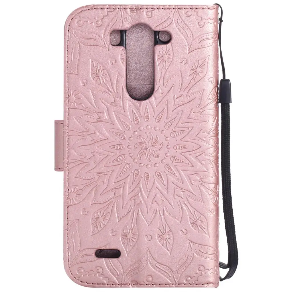 Флип чехол для LG G3mini G3s G3 s Beat D724 D722 кожаный телефона D 724 722 G 3 B2 D723tr D722p LS885 сумка