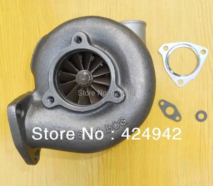TD06-17A/TD06-17A-12 49179-00110 ME037701 турбокомпрессор турбо для Mitsubishi 6D14-2CT 6D14T с масляным