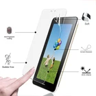 Лучшая Антибликовая матовая защитная пленка для Huawei MediaPad 7 Youth2 S7-721u 7,0 дюйма, Защитная пленка для экрана планшетного ПК с защитой от отпечатков пальцев