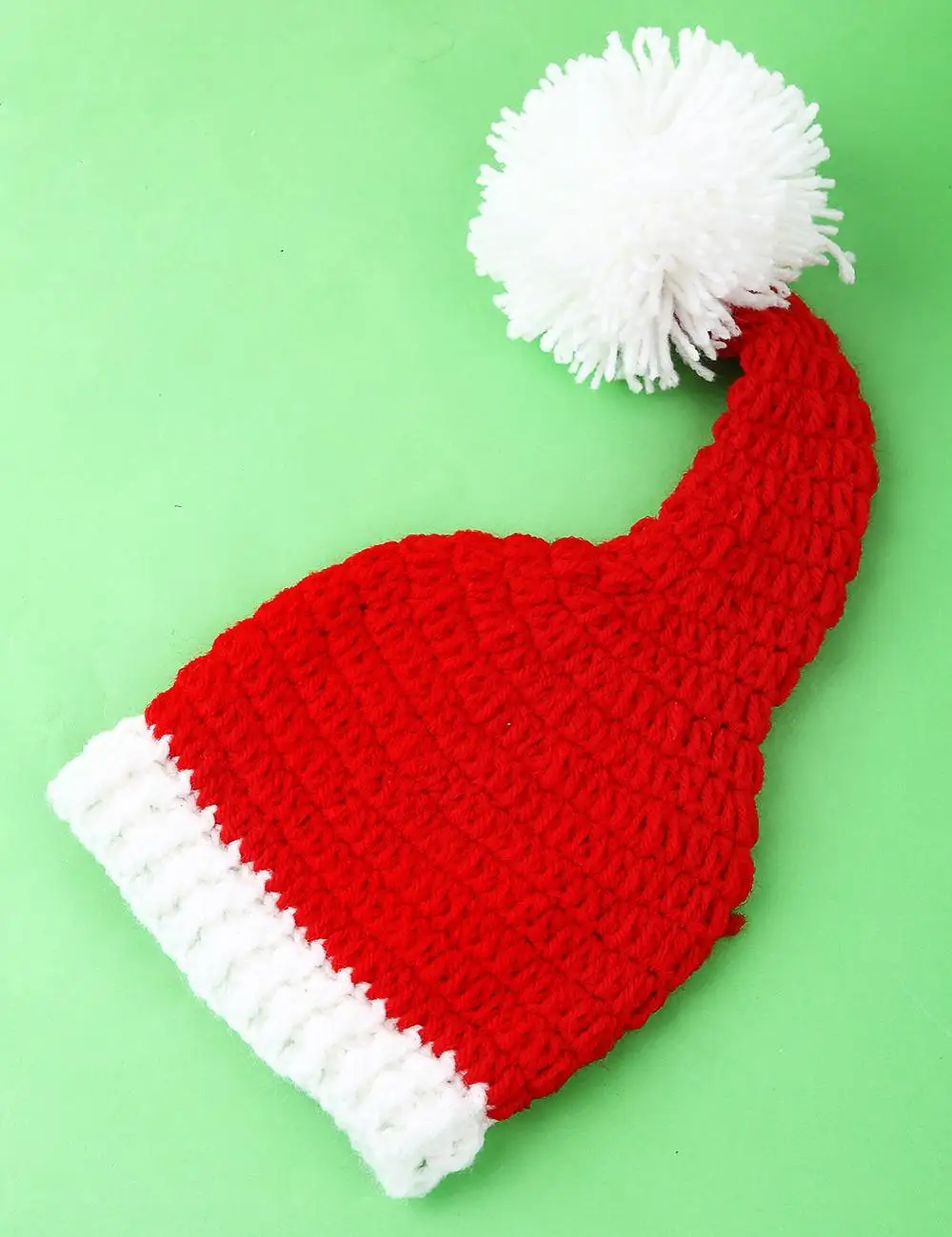 Для малышей Рождественский костюм крючком вязать Подставки для фотографий