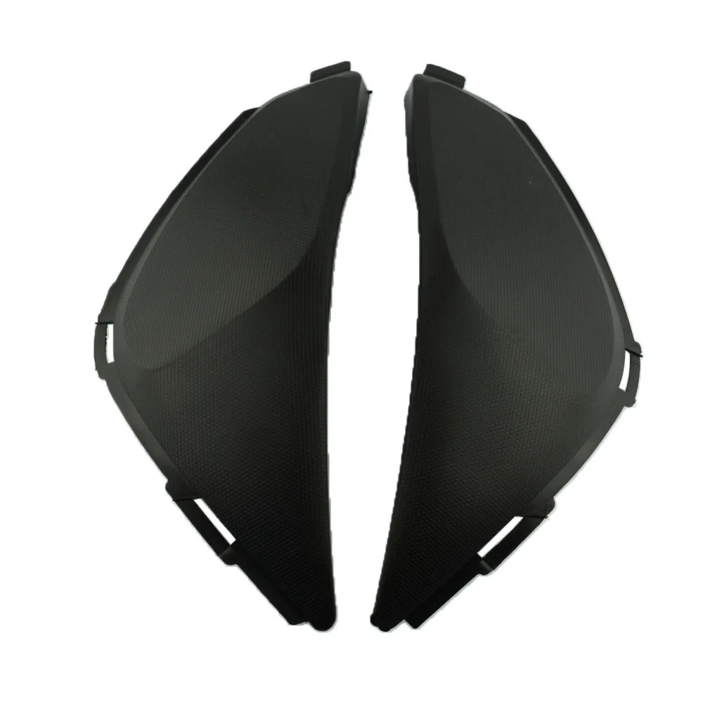 Для Honda CBR1000RR 2008 2009 2010 2011 CBR1000RR CBR 1000RR обтекатель аксессуары для поездок на мотоцикле, неокрашенный Танк сбоку Панель крышка