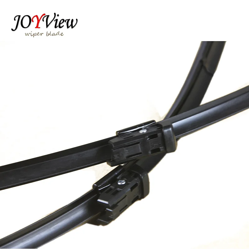 Стеклоочистители S490 сменная резиновая щетка стеклоочистителя для Volkswagen Jetta 6 (от