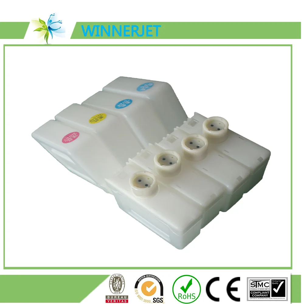 Чернильный картридж Winnerjet для принтера canon ipf 8100 9100|ink cartridge|ink cartridge for canoncartridge printer |