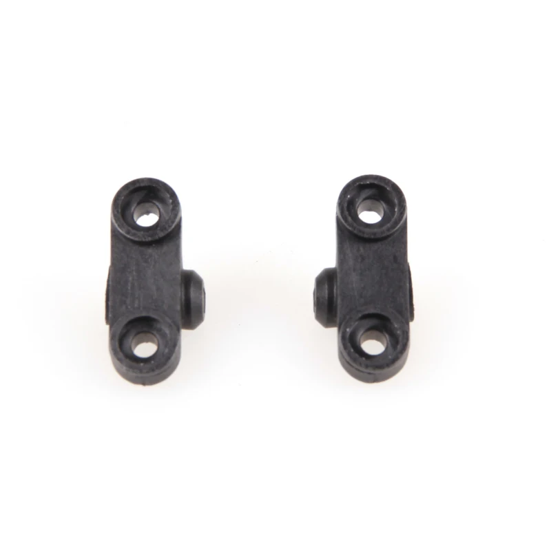

Original Wltoys 12428 12423 RC Car Spare Parts 12428-0039 Left/Right after the bridge lever positi oning plece WLtoys parts