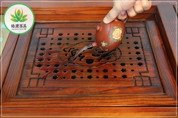 Классический настоящий исинский китайский чайник для набора Кунг Фу Ча