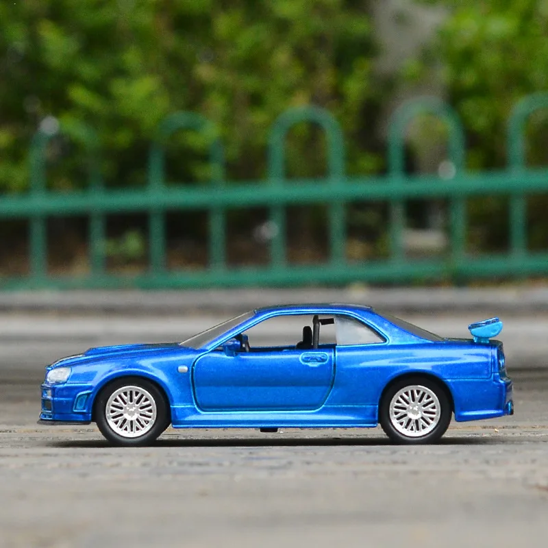 Модели автомобилей Stactic литые под давлением Карро игрушки для детей mkd3