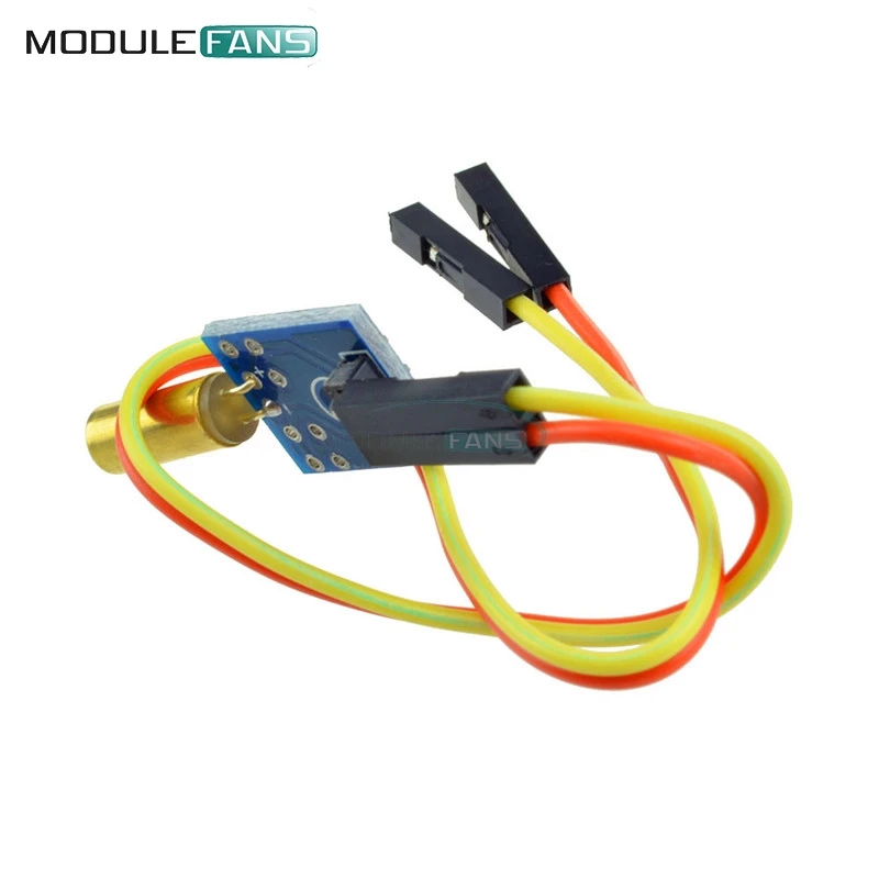 Модуль датчика наклона вибродатчик для Arduino STM32 AVR Raspberry Pi 3 3-12 В с бесплатным