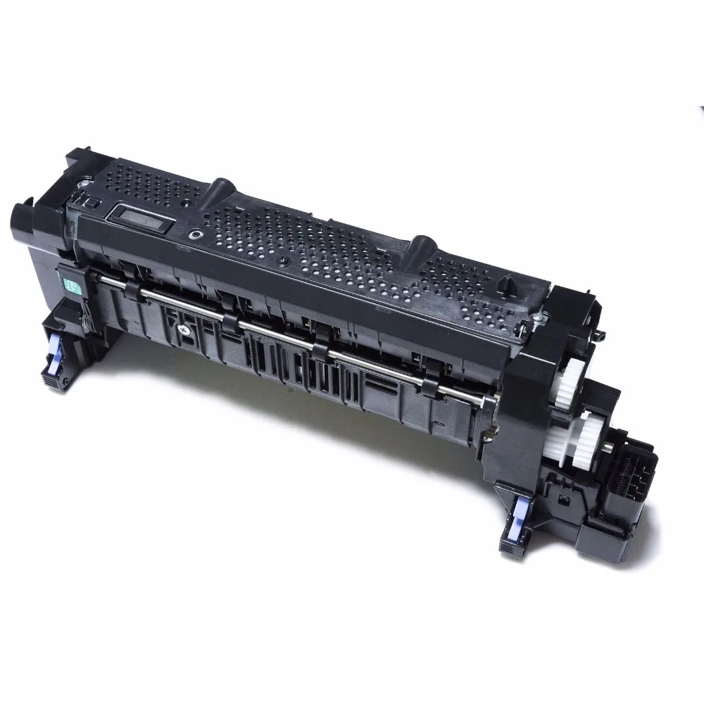 Фьюзер в сборе для HP Color LaserJet M608 M609 M631 M632 M633 MFPs 220V|Детали принтера| |