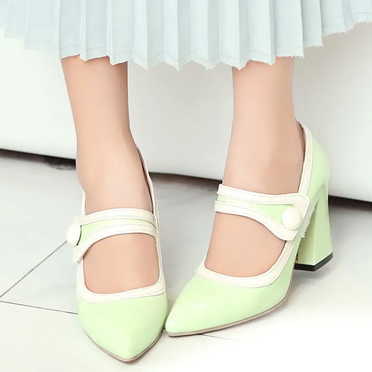 Женские туфли на высоком каблуке большие размеры 11 12 13 14 женские лодочки тонкие с