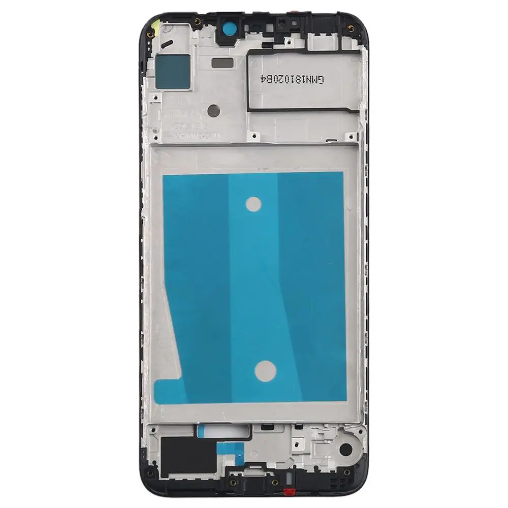 IPartsBuy передняя рамка lcd для huawei Honor 8C | Мобильные телефоны и аксессуары