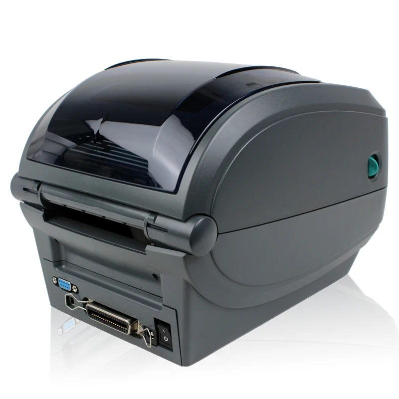 New original barcode thermal printer for zebra GX420T desktop 203dpi label transfer printerGX420 | Компьютеры и офис