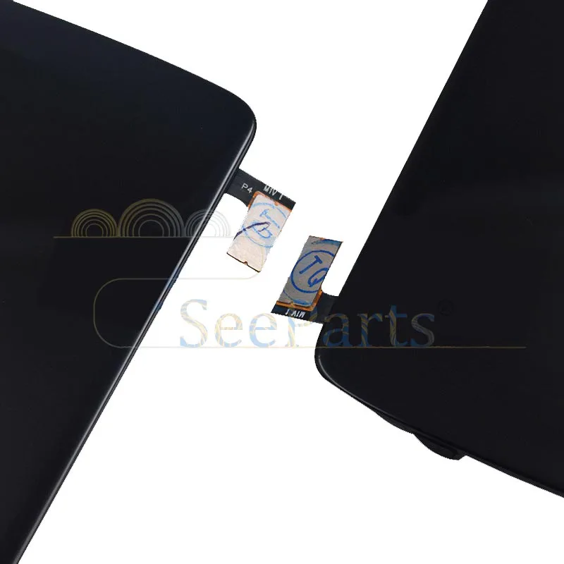 Для LG K8 2016/K8 LTE K350N K350E K350DS ЖК дисплей сенсорный дигитайзер стекло полная сборка с