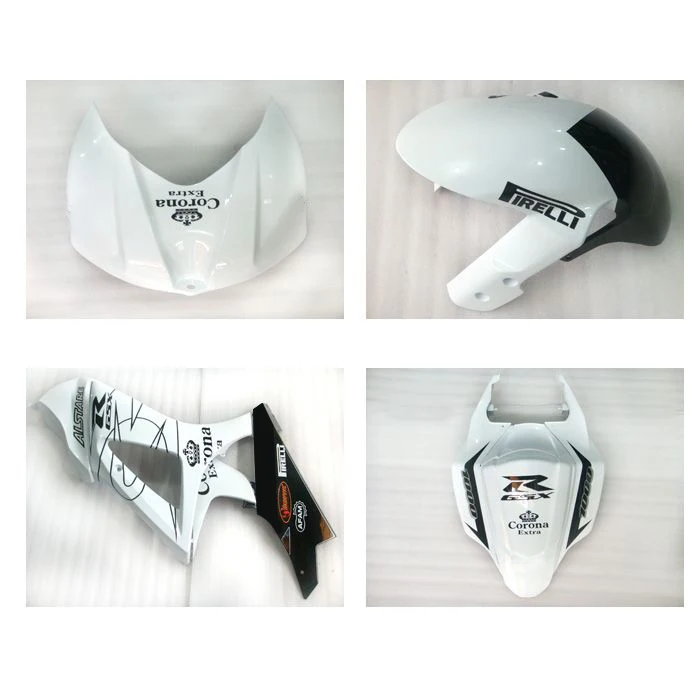 

New ABS Bodywork Fairing 07 08 2007 2008 For SUZUKI GSXR1000 K7 [CK165]