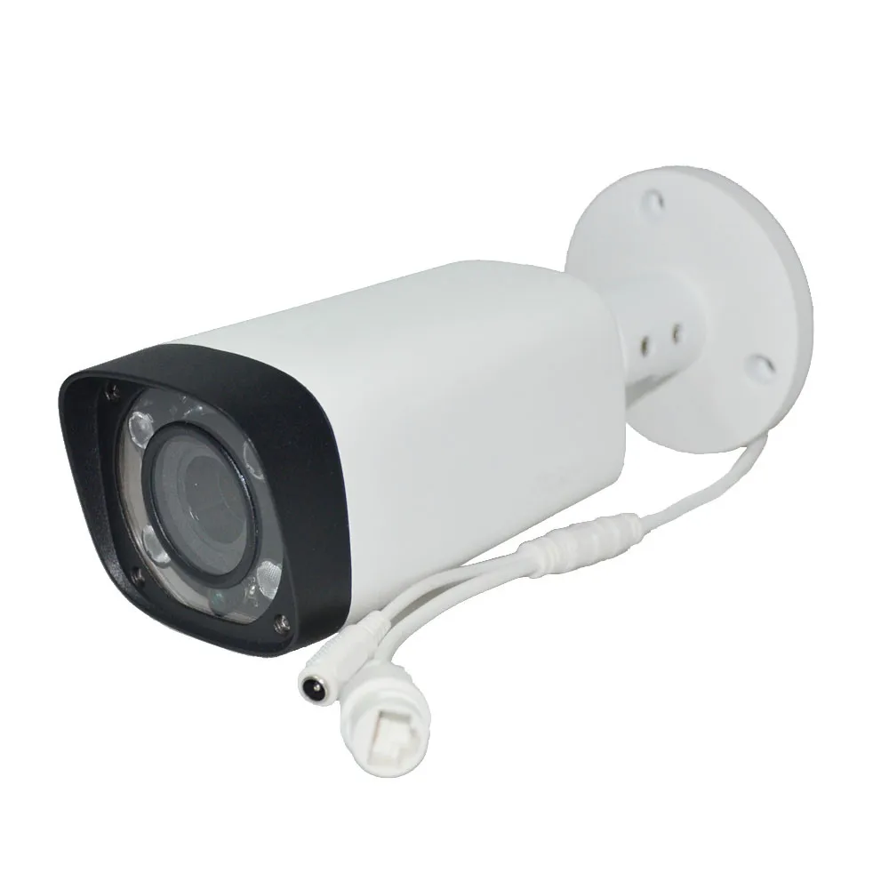 Dahua 4mp пуля камера IPC HFW4431R Z 80 м ИК ночь с мм 2 7 ~ 12 VF объектив моторизованный зум