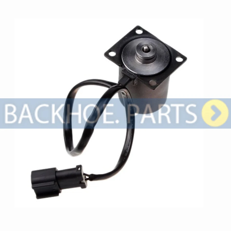 Электромагнитный клапан 708-23-18272 708-2H-25240 для гусеничных носителей Komatsu CD110R - купить