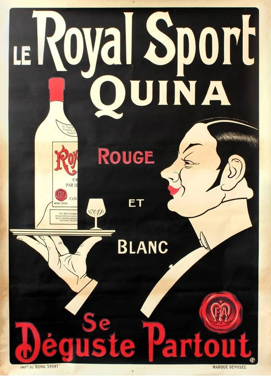 Retro Advertising Posters MALK Beer Wine Ads Classic Wall Sticker Canvas Paintings Decorative Vintage Poster Home Bar Decor Gift | Дом и сад