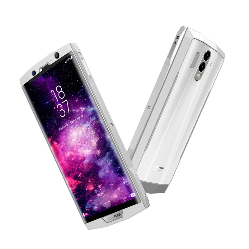 Оригинальный 6 0 дюймов HOMTOM HT70 Android 7 4 г смартфон ГБ Оперативная память 64