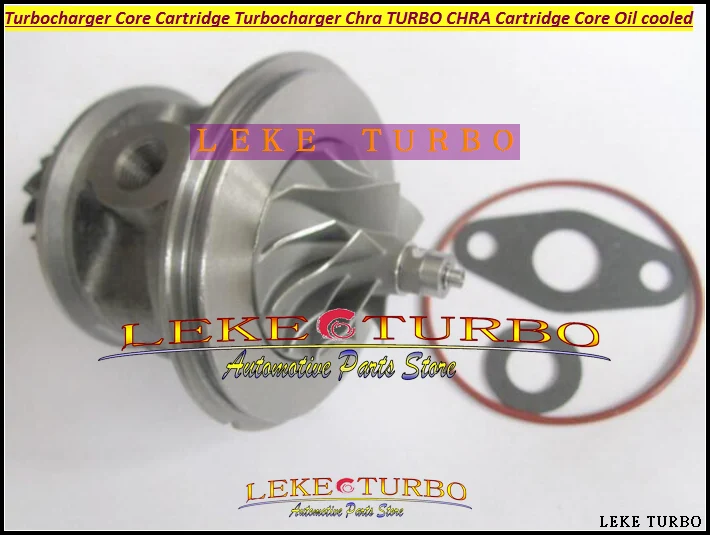 Бесплатная доставка турбо картридж CHRA TD03L4 49131-05403 49131-05402 6C1Q6K682DF для Ford Transit PHFA PHFC JXFC