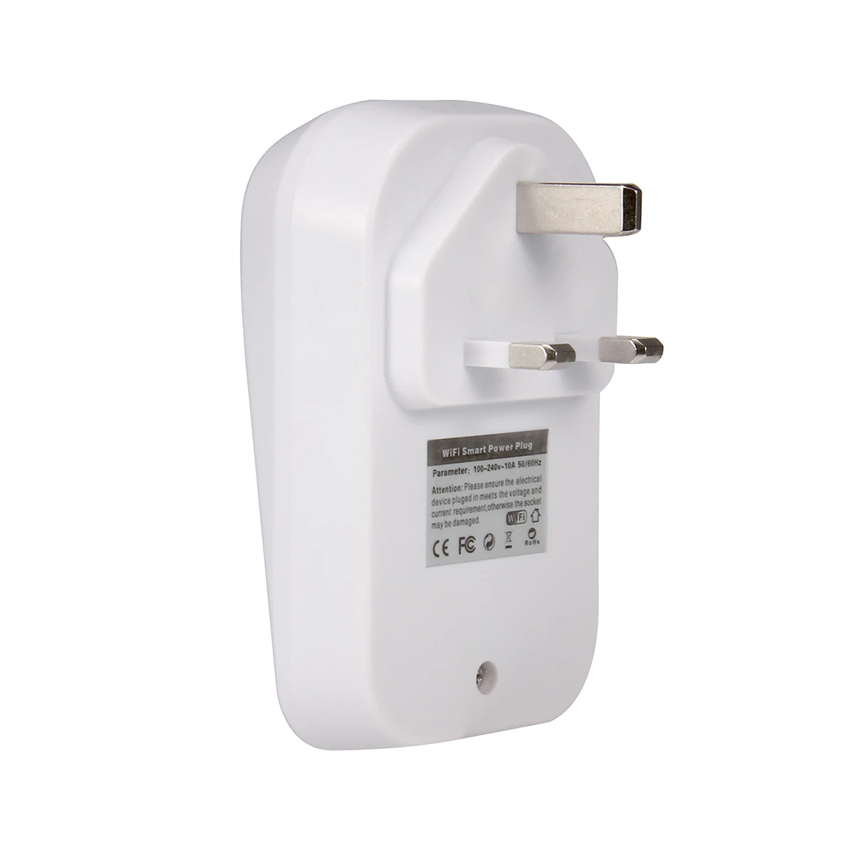 Фото Nosii умный дом оригинальный RMMini3 WiFi + IR 4G пульт дистанционного управления UK Plug Nosii умный дом оригинальный RMMini3 WiFi + IR 4G пульт дистанционного управления UK Plug