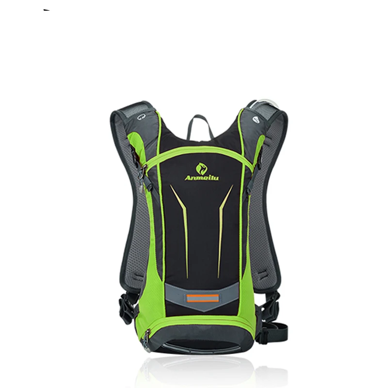 Новая спортивная сумка 8L походный дорожный рюкзак для альпинизма Mochila горный