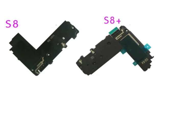 Динамик для Samsung Galaxy S8 G950 G950F / s8 plus g955 g955f звуковой сигнал кольцо гибкий кабель