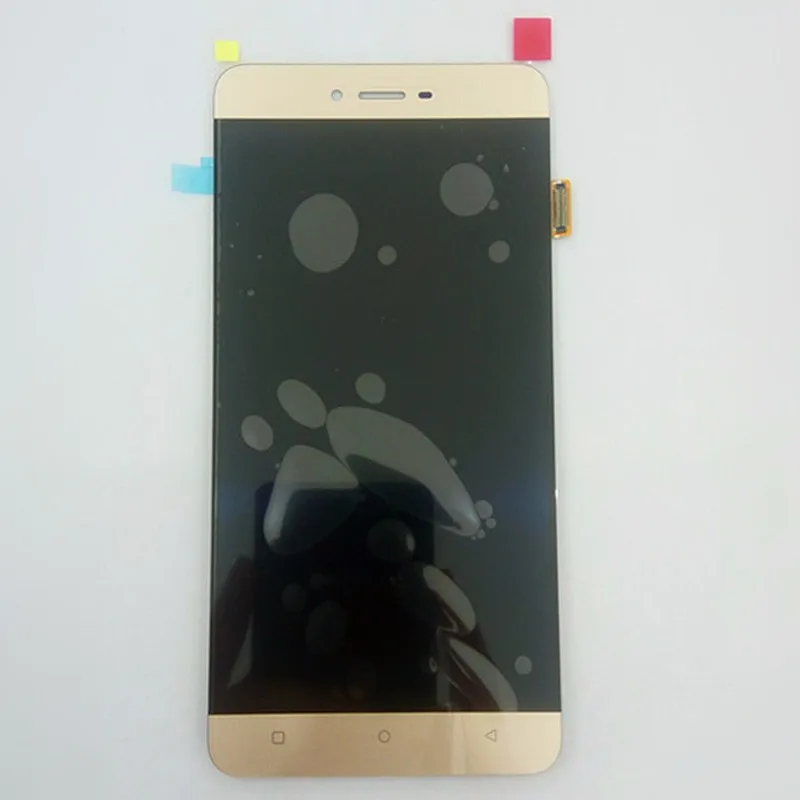 100% протестированный ЖК дисплей ed для QMobile Noir Z12 + дигитайзер сенсорного экрана в