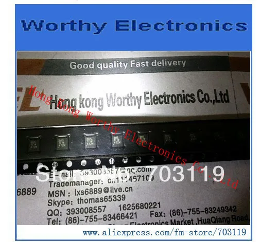 

10 шт./лот TPS61042DRBR TPS61042DR TPS61042D TPS61042 QFN-8