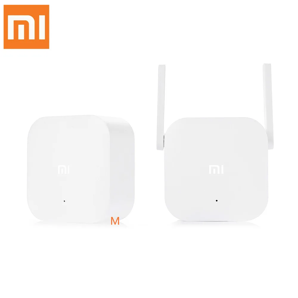 Оригинальный беспроводной роутер Xiaomi 300M Wi Fi 2 4 ГГц 300 Мбит/с для ТВ приставки Android