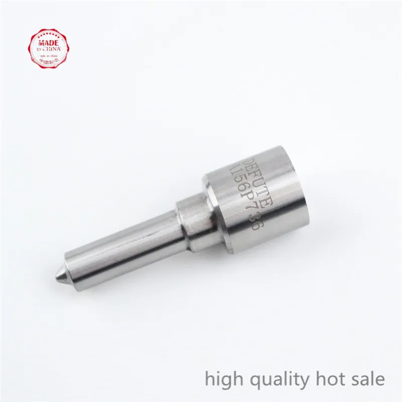Форсунка системы питания DSLA156P736 DLLA155P960 DLLA153P958 DLLA155P955 DLLA155P948 DLLA155P939 для форсунки