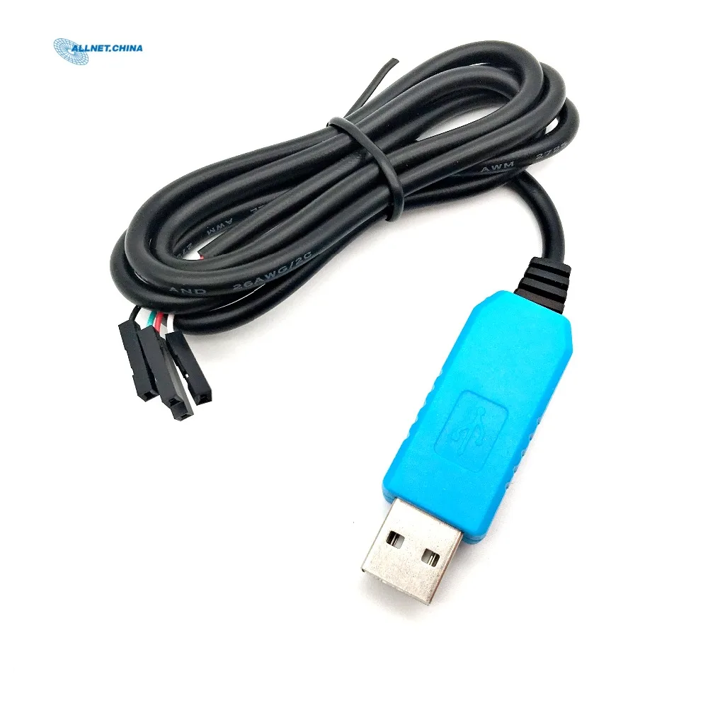 USB-TTL отладочный кабель 1 м для RK3399 development board ROCK PI 4 | Компьютеры и офис